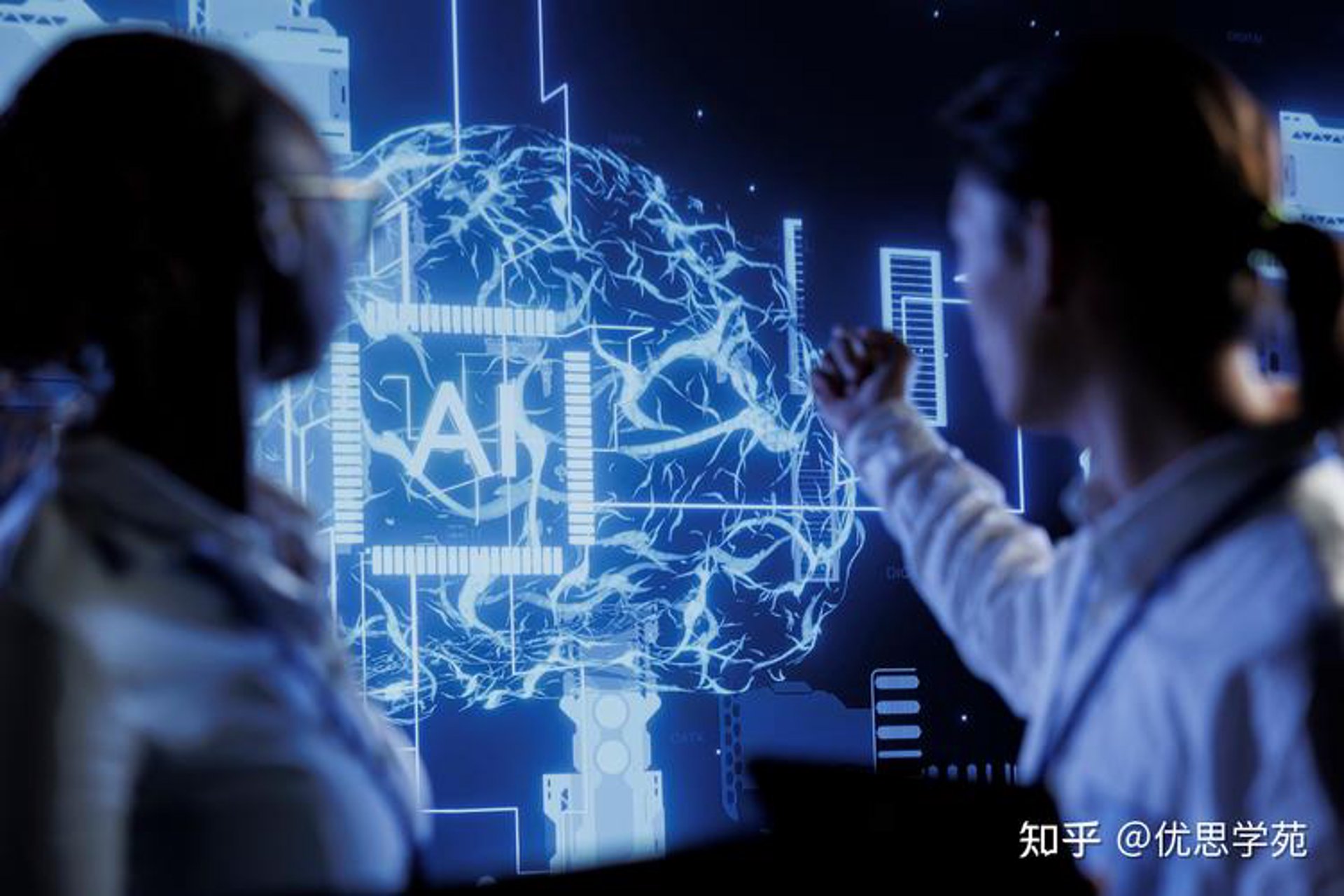 打造企业门面：官方网站制作选购指南
